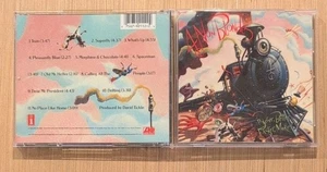 4 Non Blondes Bigger Better Faster More! CD Insterscope - Bild 1 von 3