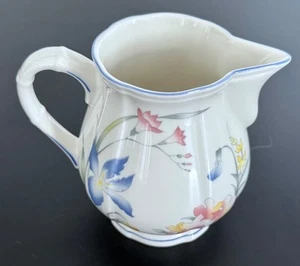 Villeroy & Boch Riviera Creamer/Jug, Luxembourg - Bild 1 von 7