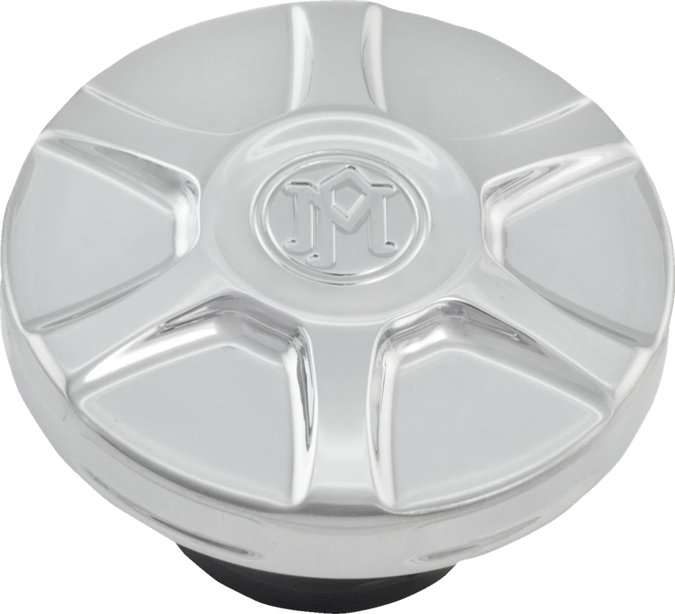 Performance Machine 0210-2071ARY-CH tapa de gasolina personalizada 09-22 Harley Iron 883 XLN Foto 1 de 1