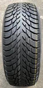 1 Winter Tyre 205/55 R17 95R Nokian Hakkapeliitta R3 RFT Dot 19 72dB - Bild 1 von 1