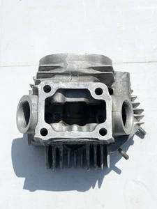 Original OEM Honda Trail CT 90 Bare Cylinder Head For Rebuild Cleaned #27 - Picture 1 of 6