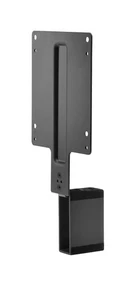 Support de montage mini PC HP B300 2DW53AA pour écrans Elite - Livraison gratuite - Photo 1/3