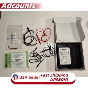 NEW National Instruments NI myDAQ NI MYDAQ FAST SHIPPING - Picture 1 of 14