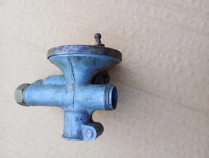 Amal Carb Carburettor - Picture 1 of 8