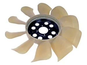 Fan Blade For 2003-2014 Ford E250 2004 2005 2006 2007 2008 2009 2010 VY467KQ - Picture 1 of 1
