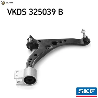 CONTROLTRAILING ARM WHEEL SUSPENSION VKDS 325039 B FOR OPEL ASTRA/Van/Sports - Image 1 of 4