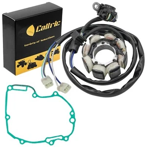 Estator y junta para Honda CRF250R CRF250 R 2004 2005 2006 2007 2008 2009 - Imagen 1 de 7
