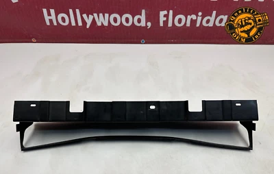 Land Rover Discovery 2017-2024 radiador soporte deflector de aire OEM HY328327AD 67 k Foto 1 de 4