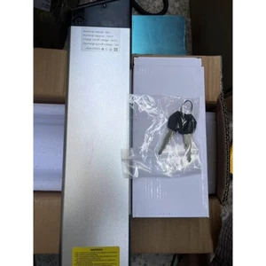 for SAMEBIKE 20lvxd30 folding ebike battery 48V 14ah DCH 006 li ion battery - Picture 1 of 6