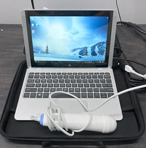 Interson Medical ViewBladder 10 scanner per vesciche urologia con sonda ad ultrasuoni - Foto 1 di 5