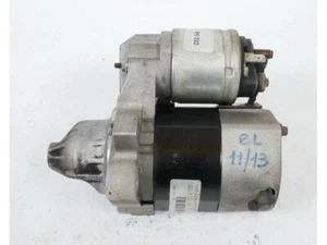 G191205A MOTORINO AVVIAMENTO CITROEN C1 (B0) 1.0B 12V 68CV (2005>2014) - Foto 1 di 4