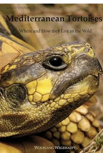 MEDITERRANEAN TORTOISES How and where they live in the wild, WOLFGANG WEGEHAUPT - Imagen 1 de 7