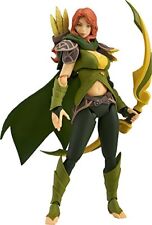 figma Dota 2 Windranger Non-Scale ABS PVC Painted Action Figure Japan