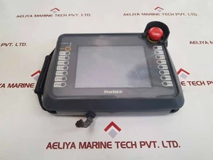 DIGITAL GP2401H-TC41-24V Touch Screen Panel 24V 0.625A - Picture 1 of 6