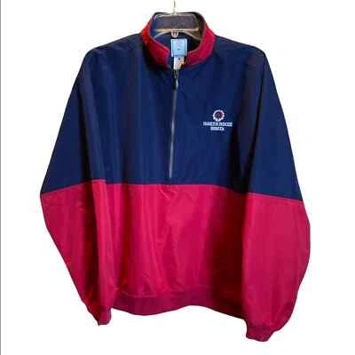 Women’s Hamilton Princess Bermuda Lined Windbreaker Size Large - Image 1 of 4