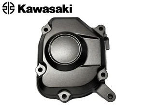 COVER CARTER COPERCHIO PICK-UP MOTORE ORIGINALE KAWASAKI Z800 (2013-2016) Z-800 - Imagen 1 de 8