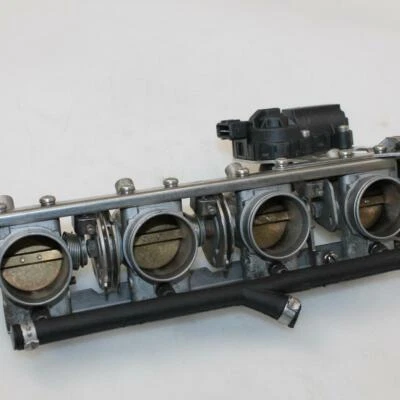 BMW K1200RS 2003 carrocerías del acelerador principal OEM Foto 1 de 4