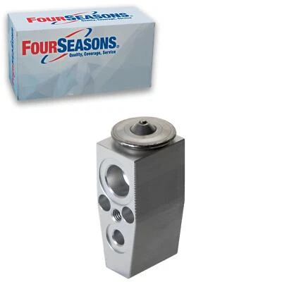 4 Seasons A/C Expansion Valve For 2016-2021 Volkswagen Passat - Image 1 of 4
