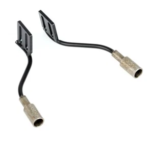 Tubos de escape de metal LCX mejoras piezas accesorios para Axial SCX10 II III 90046 - Imagen 1 de 3