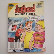 JUGHEAD'S DOUBLE DIGEST (1989 Series) #193