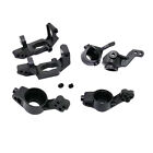 RC Hub Carrier Kits for HSP 1/10 RC Buggy On-Road Car Parts Accessories