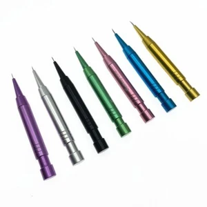 Manually implanted tools eyebrow hair planting tools hair transplant pen - Picture 1 of 19