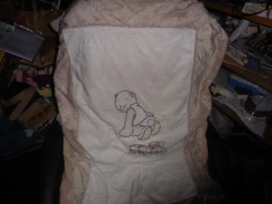 couverture noukies serie tonton et pour petit lit cage - Afbeelding 1 van 2