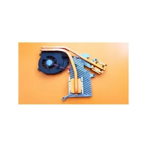 DISSIPATORE E VENTOLA PER SONY VAIO PCG-3A1M - Foto 1 di 1
