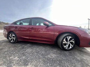 2023 Subaru Legacy Premium - Picture 1 of 12