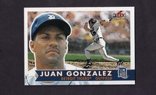 2001 FLEER TRADITION  BASEBALL CARD #s251-485 -YOU PICK- + FAST SHIPPING!