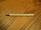 Vintage Durolite Mechanical Pencil  Foree Tire New & Retreading  5-1/2" Long