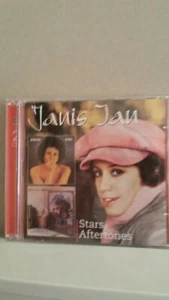 JANIS IAN Stars & Aftertones 2×CD 2010 Edsel EDSD 2004 UK import dual RARE MINT! - Bild 1 von 9