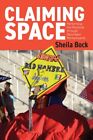 Claiming Space : Performing the Personal Through Decorated Mortarboards, Pape...