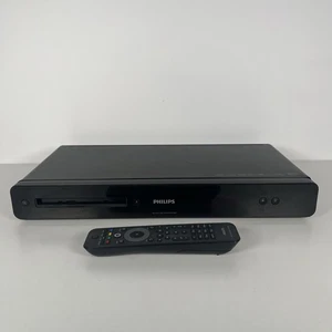 Philips BDP-3000/05 Blu-ray/ DVD Disc Player (Blu-ray Not Working) - Picture 1 of 7
