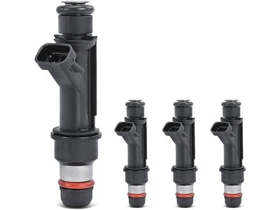 Kit inyector de combustible para Chevrolet Cavalier 1999-2002 APR 87965VPSG 2000 2001 Foto 1 de 2