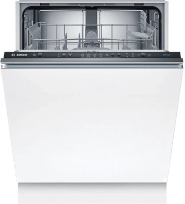 4242005451449 BUILT-IN DISHWASHER BOSCH SMV25AX06E BOSCH - Bild 1 von 4