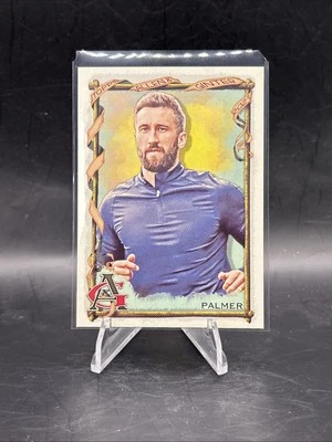 2023 Topps Allen & Ginter - Ollie Palmer #272 (RC) - Image 1 of 2