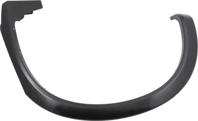 Genuine Nissan Armada Rear Wheel Molding Flare Right (2008-2015) OE 93828ZQ00B - Image 1 of 4