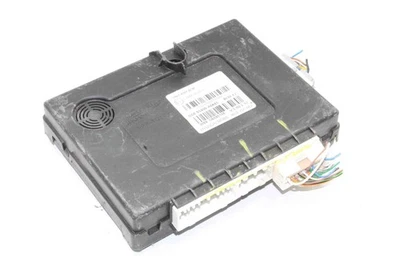 Centralina ECU HYUNDAI i30 station wagon GD 95400-A6845 comfort onboard 2015 - Immagine 1 di 4