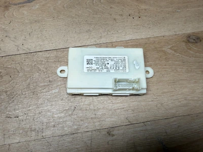 MERCEDES BENZ CLS SLK E550 OEM KEYLESS ENTRY COMPUTER CONTROL MODULE UNIT - Image 1 of 2
