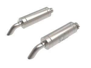 AFE Filters 49-36501 Vulcan Series Cat-Back Exhaust System Fits 02-08 G500 - Picture 1 of 4