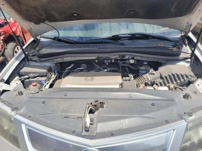 Used Rear Left Door Window Regulator Rear fits: 2012 Acura Mdx electric Rear Lef Foto 1 de 4