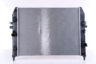 Radiatore Alette di raffreddamento saldate 68527 NISSENS per MAZDA MX-5 III - Immagine 1 di 4
