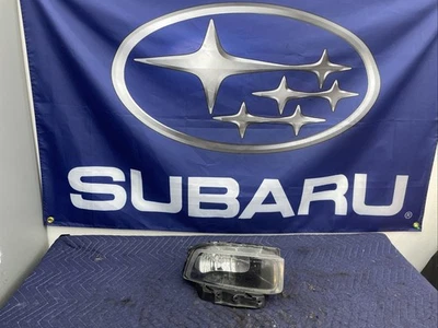 Chevrolet Corvette C6 2005-2013 luz antiniebla lateral derecha OEM de fábrica Foto 1 de 4