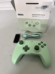 Controlador inalámbrico 8BitDo Ultimate 2C para Windows PC y Android, con 1000 Hz - Imagen 1 de 2