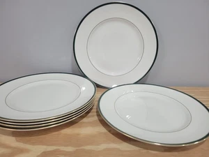 Royal Doulton Oxford Green Fine China Dinnerware ---PICK--- - Picture 1 of 7