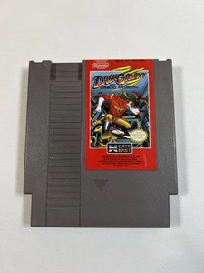 Dash Galaxy In The Alien Asylum - Videojuego Auténtico Probado Nintendo NES - Imagen 1 de 4