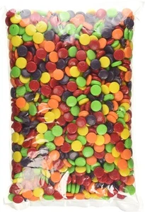 Original Classic Hard Candy, 2 Lb Bulk Pack, Sweet and Tart Assorted Fruity F... - Picture 1 of 7