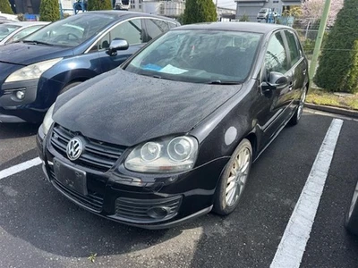 Volkswagen, Golf, A/C Condenser Gen 5, 06/04-02/09 - image 1 of 4