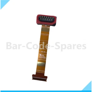 Repuesto conector batería para Symbol Zebra MC9300, MC930B-G - Imagen 1 de 2